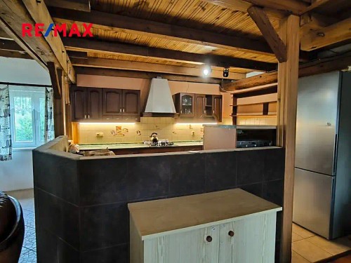 Prodej domu 195 m², pozemek 1255 m²