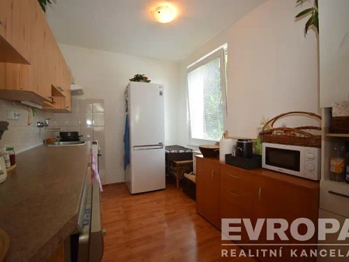 Prodaný byt 3+1 66 m²
