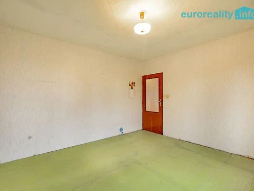 Prodaný dům 250 m², pozemek 816 m²