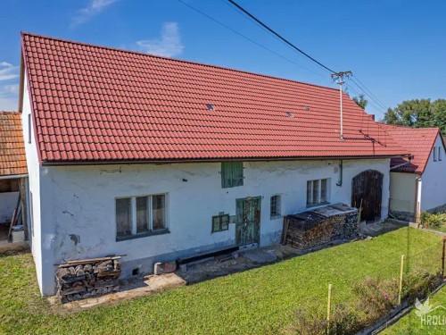Prodej domu 73 m², pozemek 650 m²