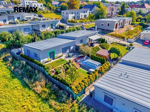 Prodej domu 83 m², pozemek 375 m²