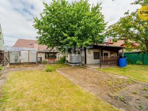 Prodej domu 93 m², pozemek 424 m²