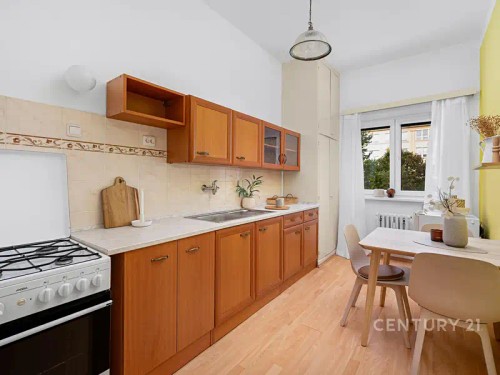 Prodej bytu 2+1 58 m²