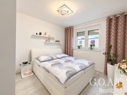 Prodej bytu 3+kk 68 m²