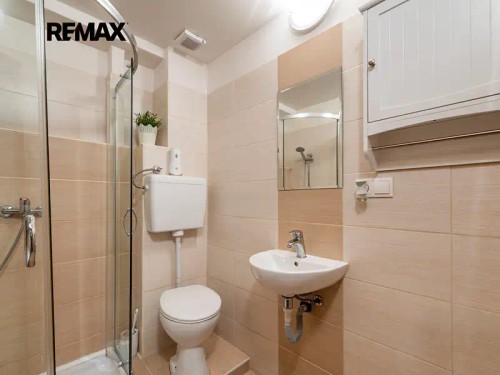 Prodaný byt 2+kk 47 m²