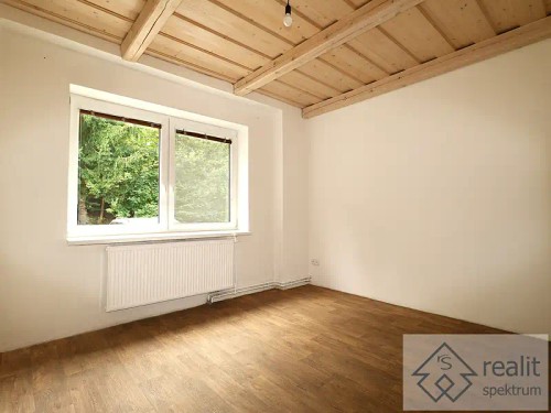 Prodaný byt 3+kk 53 m²