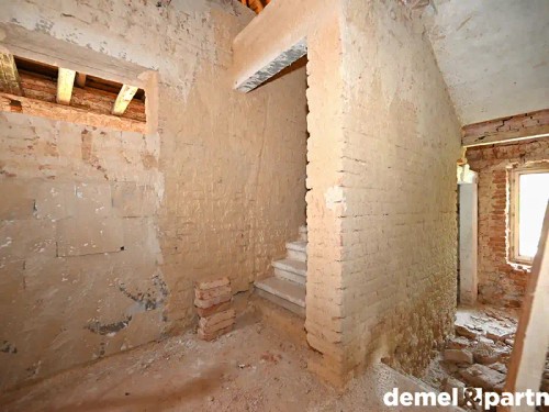 Prodej domu 185 m², pozemek 365 m²