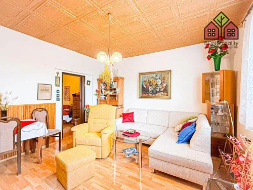 Prodej domu 105 m², pozemek 208 m²