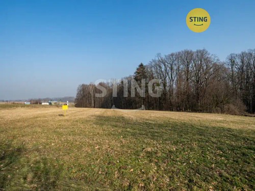 Prodej stavebního pozemku 8566 m²