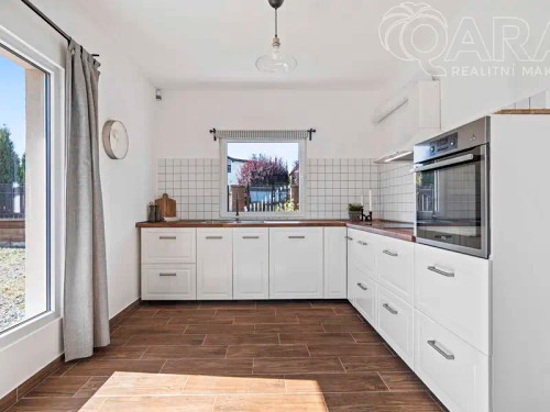 Prodaný  dům 96 m², pozemek 1200 m²