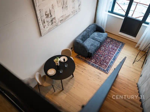 Prodaný byt 2+kk 53 m²
