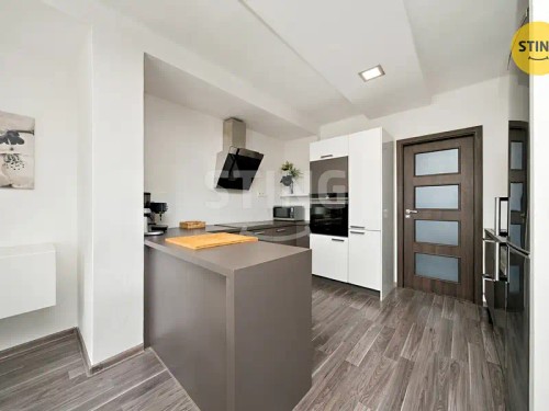 Prodej bytu 3+kk 78 m²