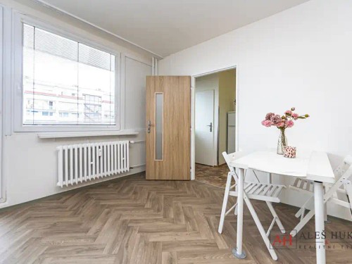 Prodej bytu 1+1 35 m²