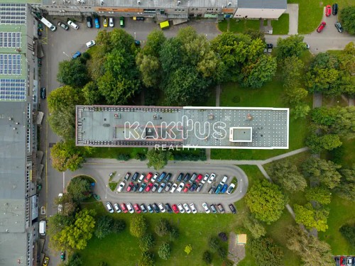Prodaný byt 2+1 55 m²