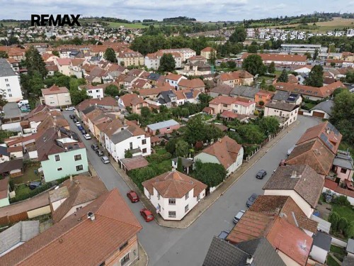 Prodej domu 135 m², pozemek 316 m²