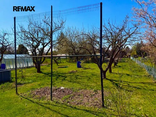 Prodej chaty 8 m², pozemek 355 m²