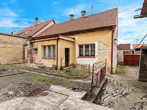 Prodej domu 128 m², pozemek 278 m²