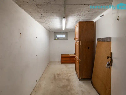 Prodej bytu 2+1 65 m²