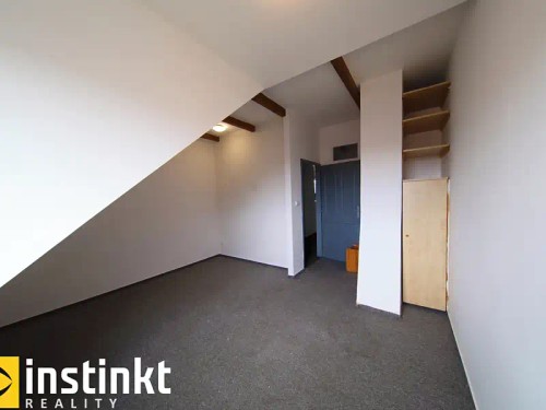 Prodej bytu 2+kk 5 m²