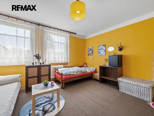 Prodej domu 339 m², pozemek 521 m²