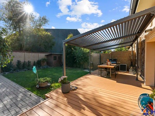 Prodej domu 147 m², pozemek 244 m²