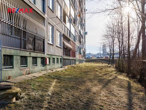 Prodej bytu 2+kk 45 m²