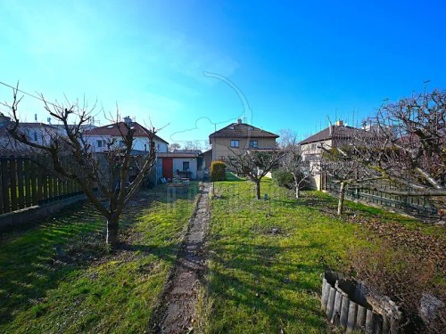 Prodej domu 190 m², pozemek 431 m²