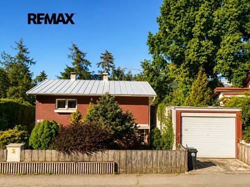 Prodej domu 109 m², pozemek 744 m²