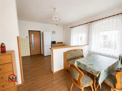 Prodej domu 96 m², pozemek 422 m²