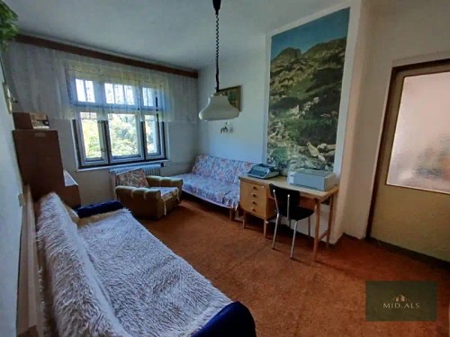 Prodej domu 150 m², pozemek 630 m²