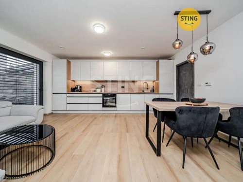 Prodej bytu 3+kk 81 m²