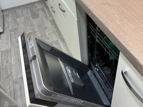 Prodaný byt 2+kk 45 m²