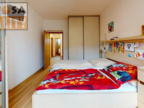 Prodaný byt 5+kk 135 m²