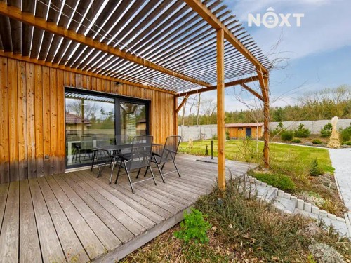 Prodej domu 113 m², pozemek 989 m²