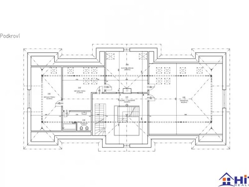 Prodej stavebního pozemku 195432 m²