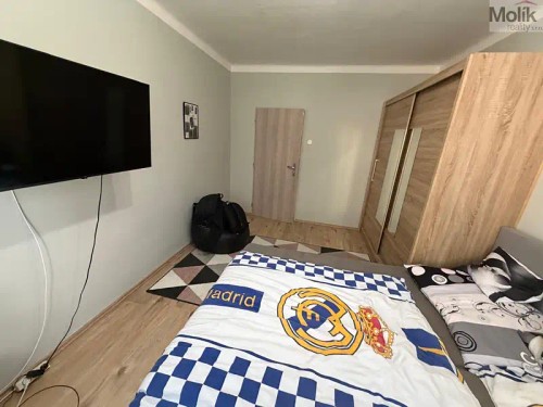 Prodej bytu 3+1 74 m²