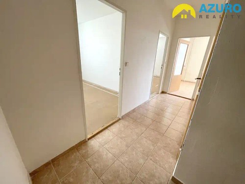 Prodaný byt 2+1 54 m²