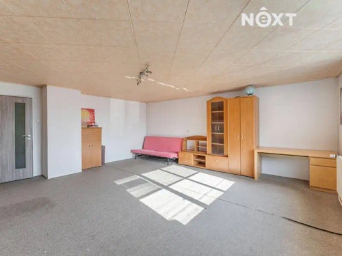 Prodej domu 230 m², pozemek 6784 m²