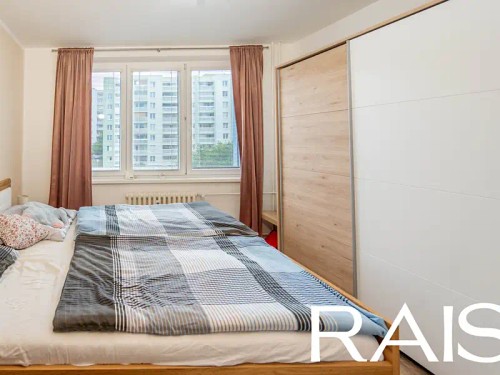 Prodaný  byt 4+1 83 m²