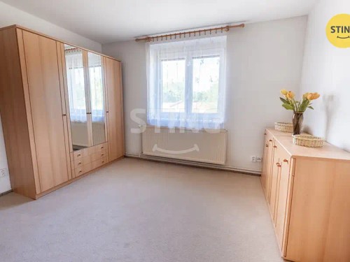 Prodej domu 192 m², pozemek 602 m²