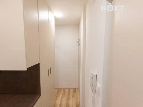 Prodej bytu 1+1 35 m²