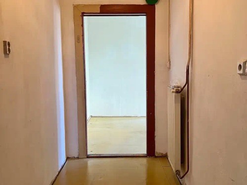 Prodej bytu 2+kk 44 m²