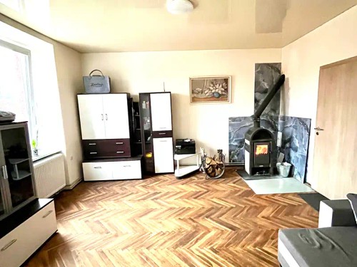 Prodej bytu 2+1 57 m²