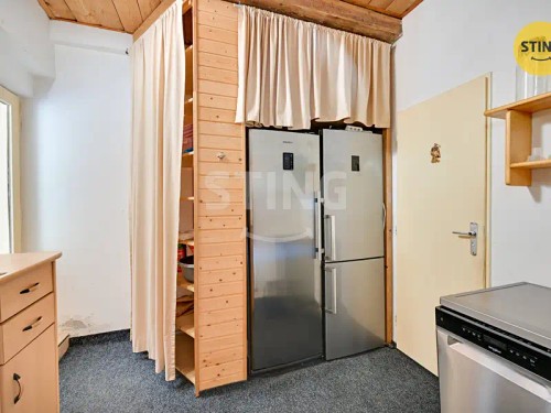 Prodej domu 90 m², pozemek 1863 m²