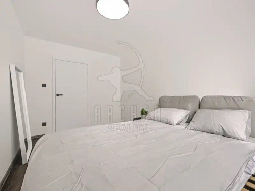 Prodej bytu 2+kk 42 m²