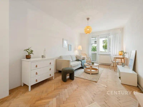Prodaný byt 2+1 56 m²