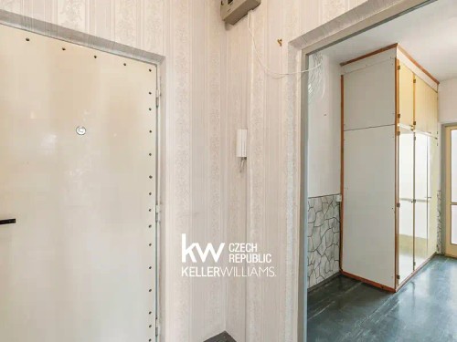 Prodej bytu 3+1 72 m²
