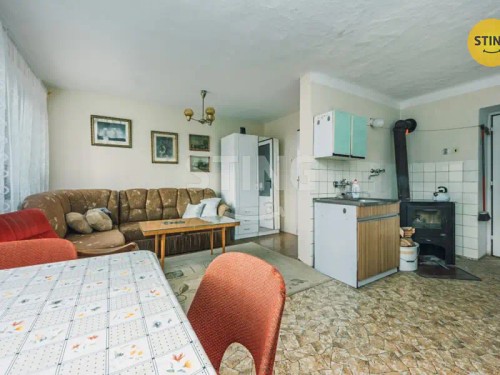 Prodej domu 400 m², pozemek 1395 m²