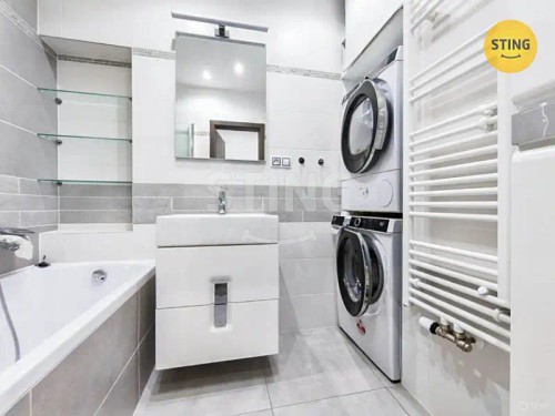 Prodej bytu 3+kk 70 m²