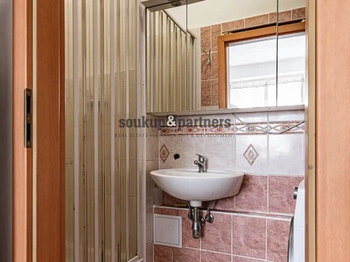 Prodej bytu 3+kk 49 m²